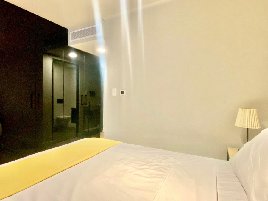 1 Bedroom Property for Sale in Cape Town City Centre Western Cape